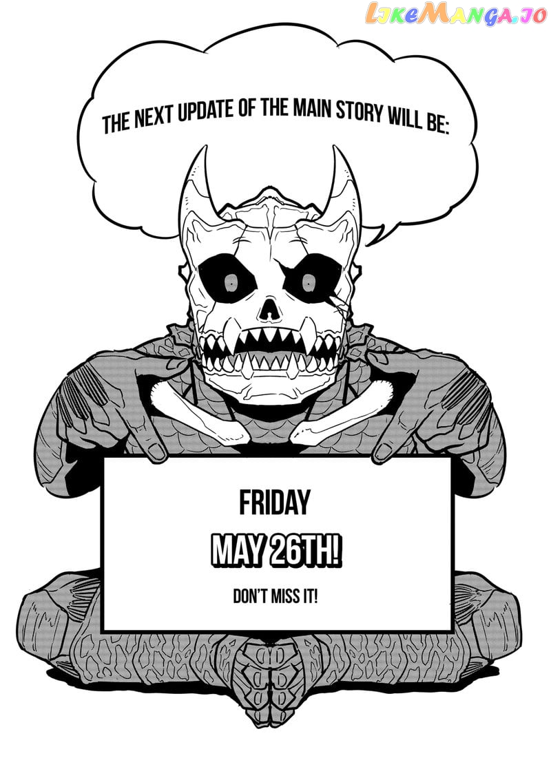 Kaiju No. 8 chapter 85.5 image 6